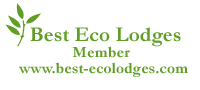 Best Eco Friendly Lodges Worldwide