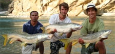 Fishing Nepal